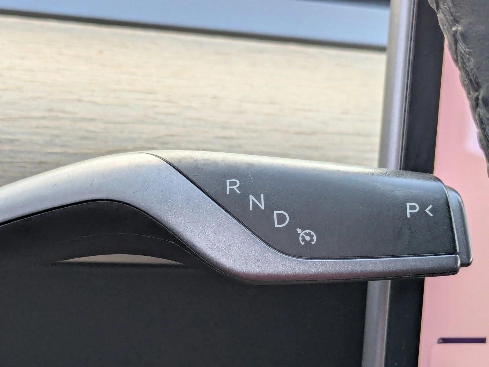 2019 Tesla Model 3 Mid Range