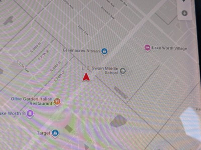 2019 Tesla Model 3 Mid Range