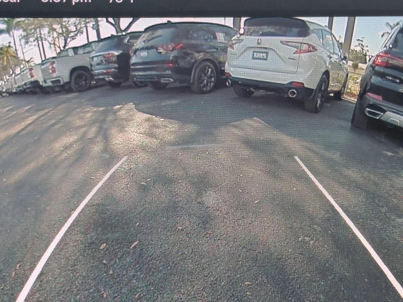 2019 Tesla Model 3 Mid Range