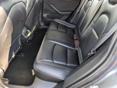 2019 Tesla Model 3 Mid Range