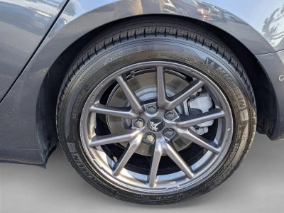 2019 Tesla Model 3 Mid Range