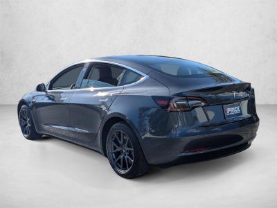 2019 Tesla Model 3 Mid Range