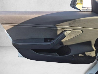 2019 Tesla Model 3 Standard Range