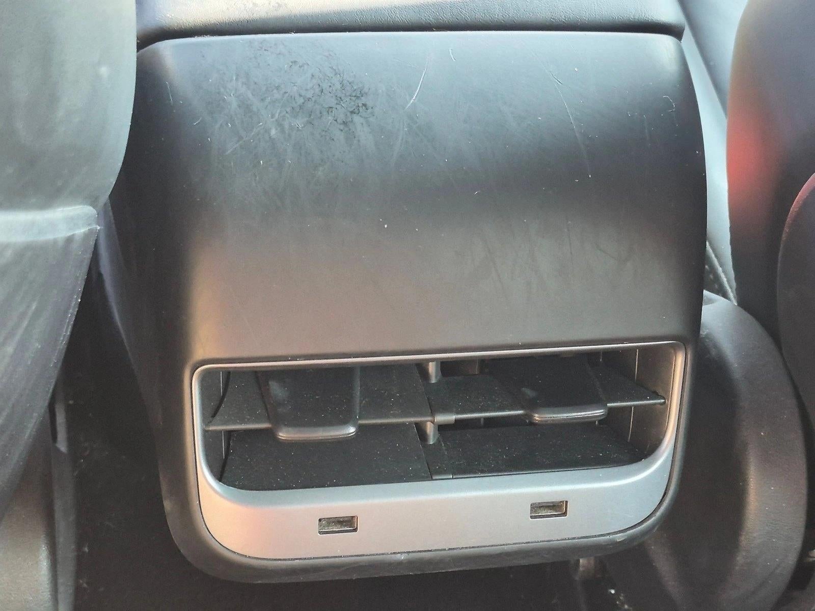 2019 Tesla Model 3 Standard Range