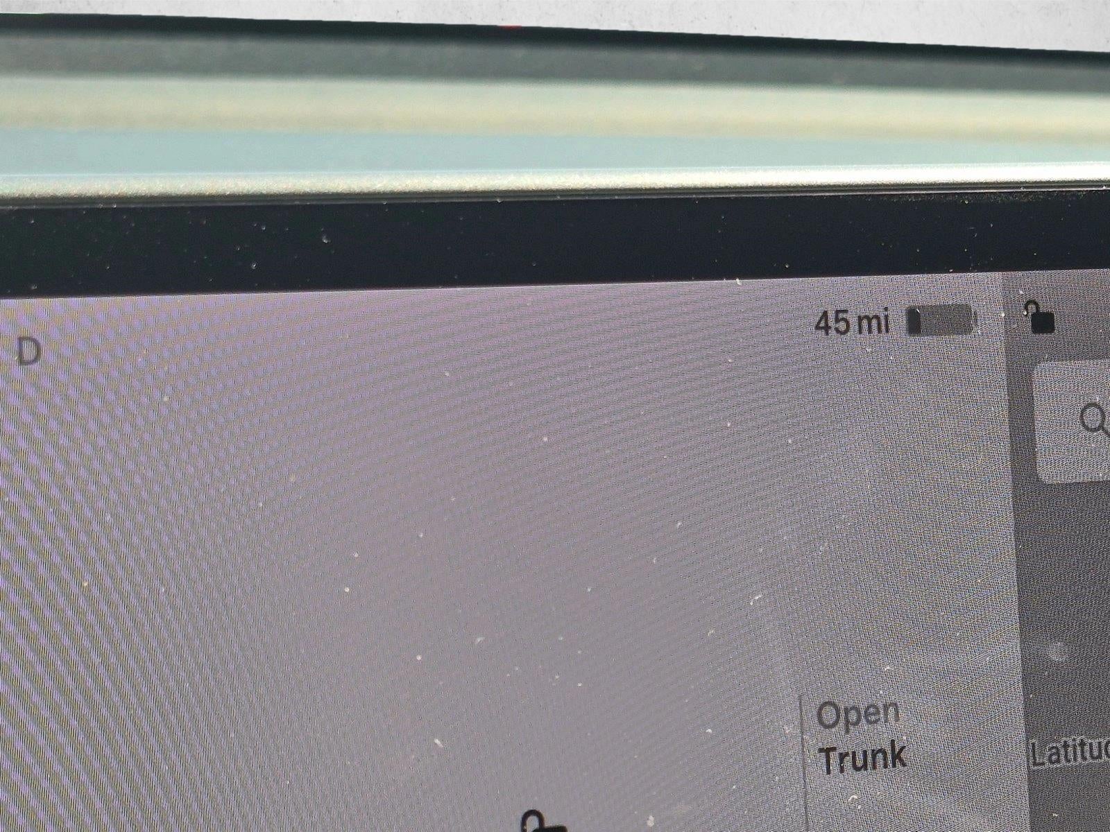 2019 Tesla Model 3 Standard Range