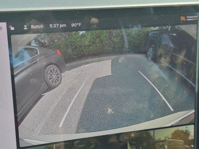 2019 Tesla Model 3 Standard Range