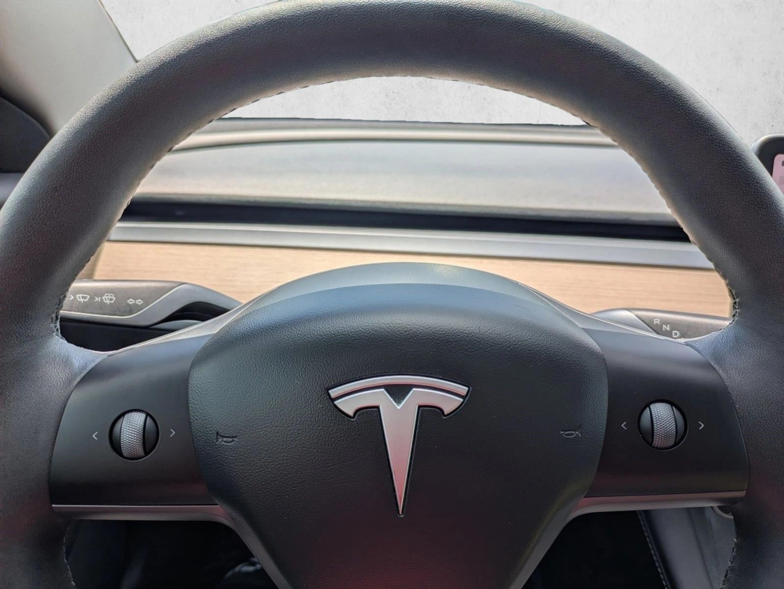 2022 Tesla Model 3 Performance Dual Motor All-Wheel Drive