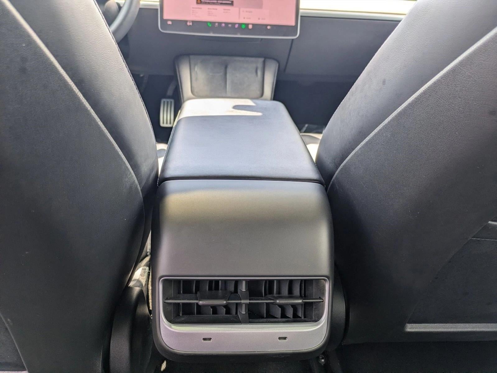 2022 Tesla Model 3 Performance Dual Motor All-Wheel Drive