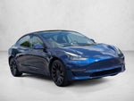 2022 Tesla Model 3 Performance Dual Motor All-Wheel Drive