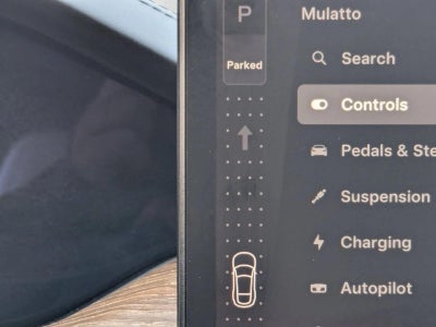 2022 Tesla Model S Base