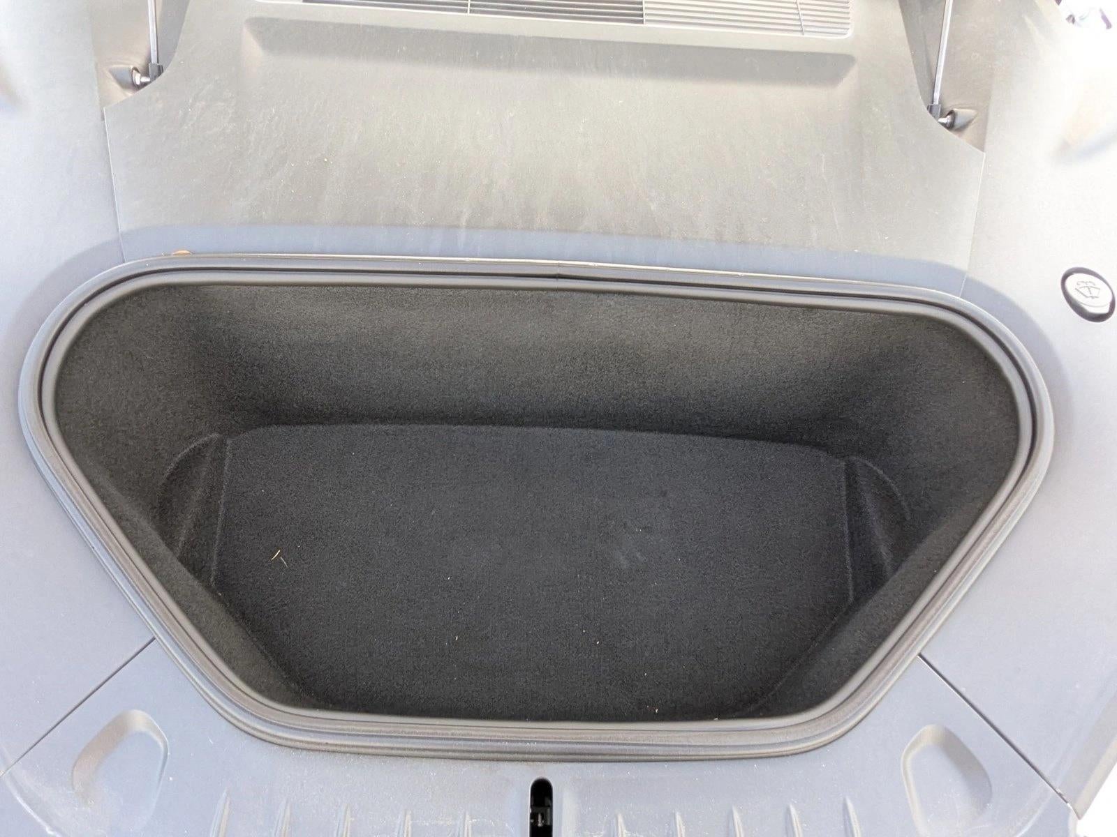 2022 Tesla Model S Base