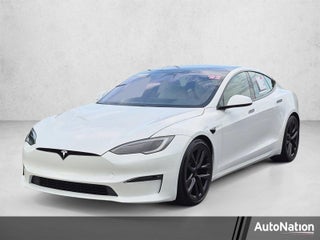 2022 Tesla Model S Base