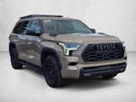 2025 Toyota Sequoia TRD Pro