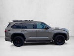 2025 Toyota Sequoia TRD Pro