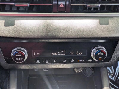 2024 Mitsubishi Outlander ES 2.5 S-AWC