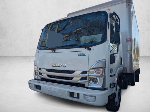 2023 ISUZ NPR BX16