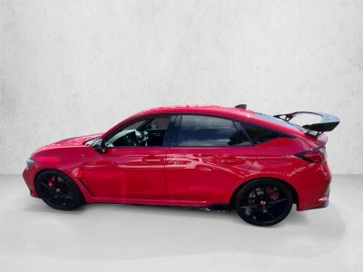 2026 Honda Civic Type R Base