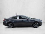 2020 Mazda Mazda6 Signature