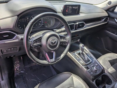 2019 Mazda Mazda CX-5 Grand Touring