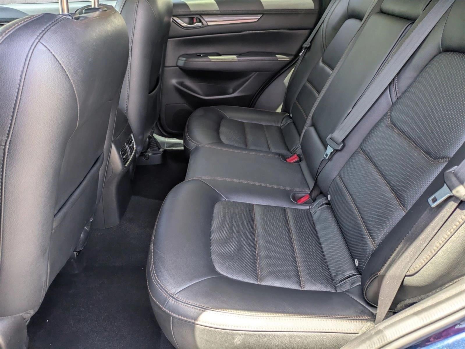 2019 Mazda Mazda CX-5 Grand Touring