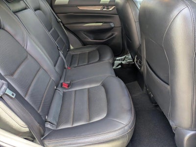2019 Mazda Mazda CX-5 Grand Touring