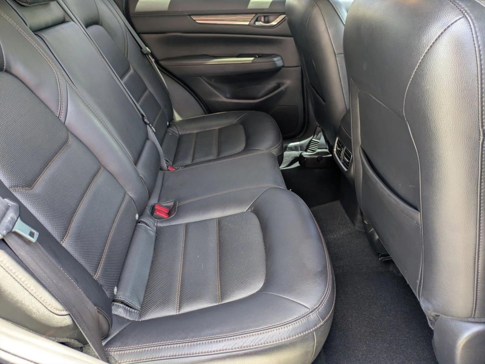 2019 Mazda Mazda CX-5 Grand Touring