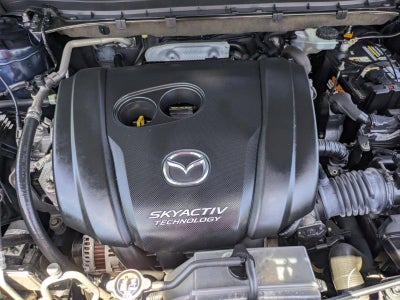 2019 Mazda Mazda CX-5 Grand Touring