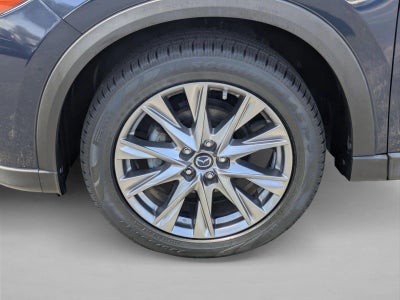 2019 Mazda Mazda CX-5 Grand Touring