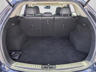 2019 Mazda Mazda CX-5 Grand Touring