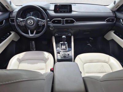 2020 Mazda Mazda CX-5 Grand Touring