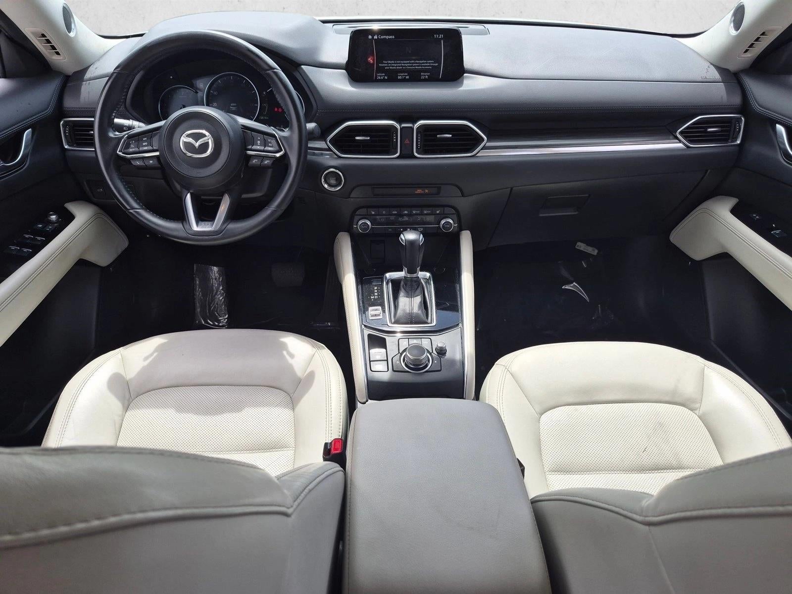 2020 Mazda Mazda CX-5 Grand Touring