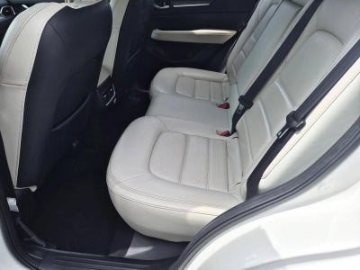 2020 Mazda Mazda CX-5 Grand Touring