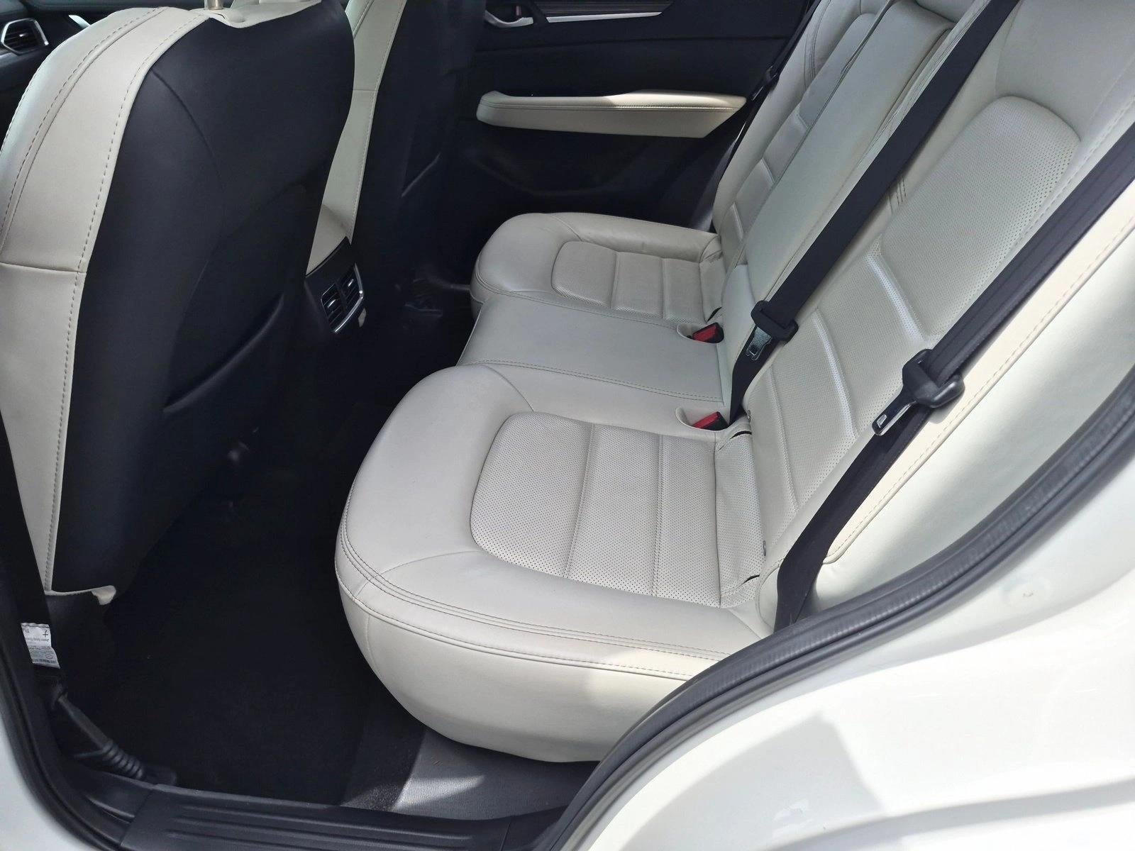2020 Mazda Mazda CX-5 Grand Touring