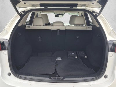 2020 Mazda Mazda CX-5 Grand Touring