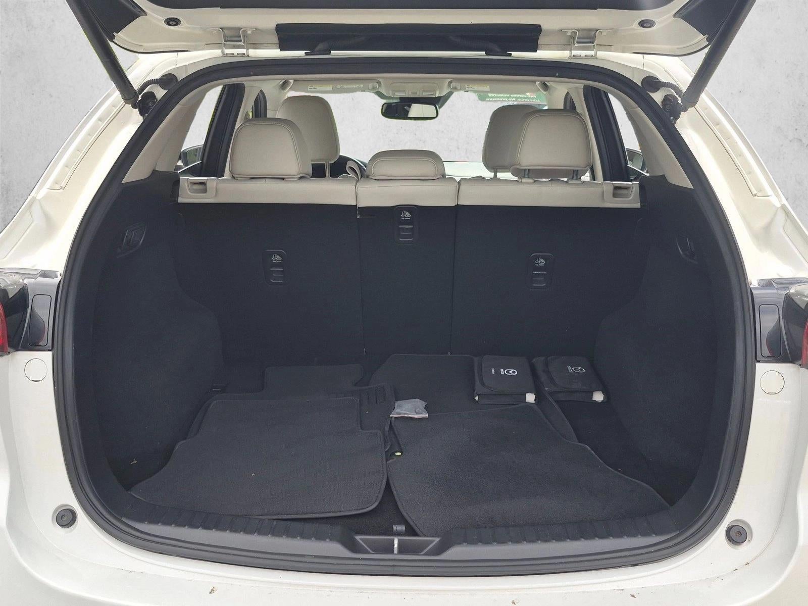2020 Mazda Mazda CX-5 Grand Touring