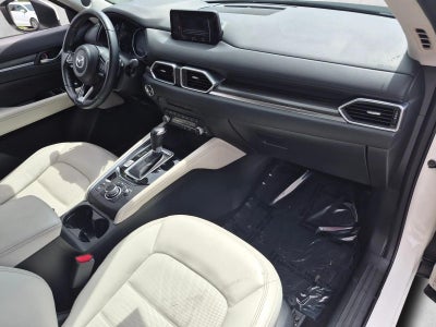 2020 Mazda Mazda CX-5 Grand Touring