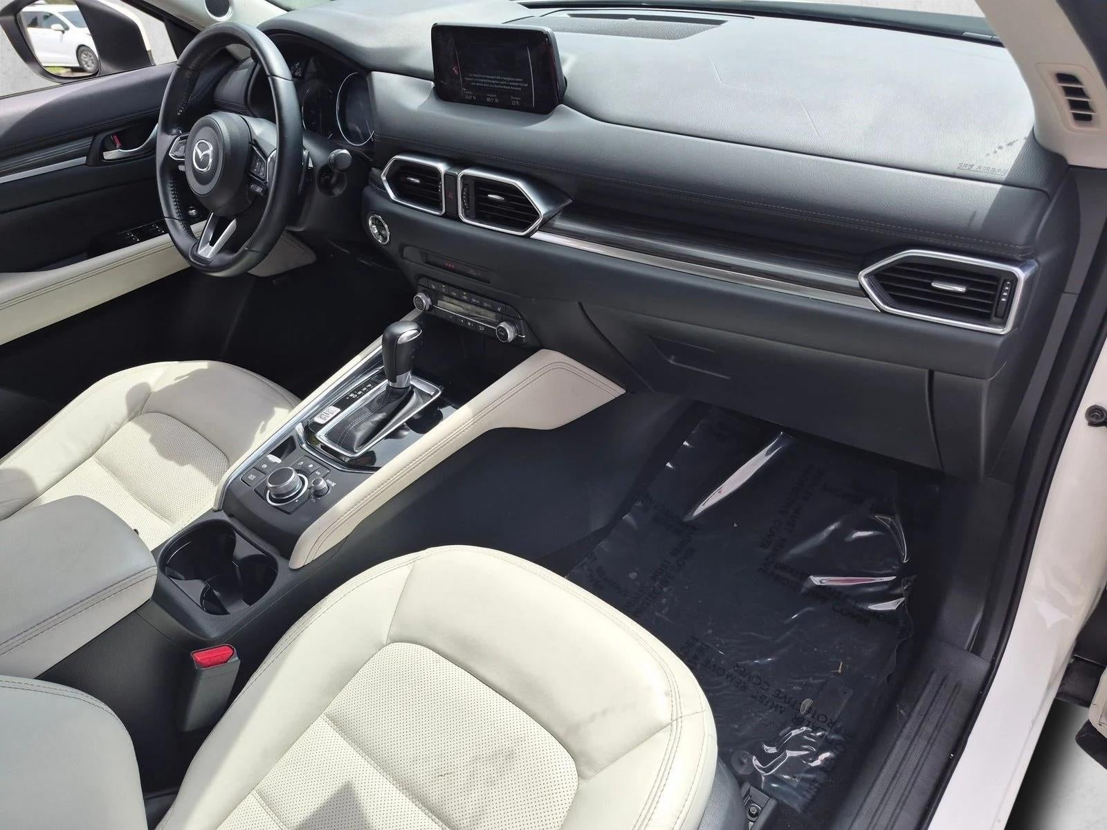 2020 Mazda Mazda CX-5 Grand Touring