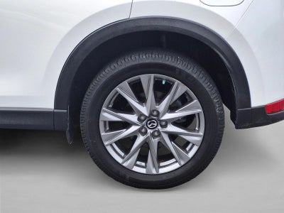 2020 Mazda Mazda CX-5 Grand Touring