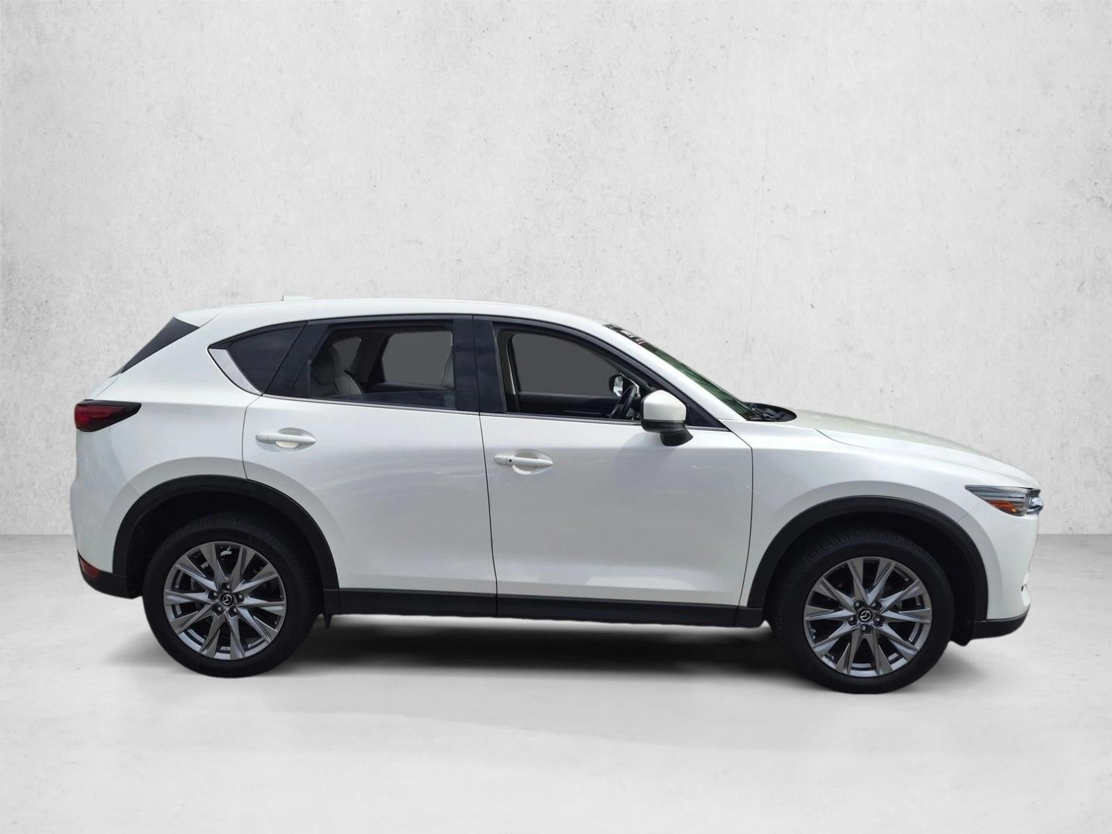 2020 Mazda Mazda CX-5 Grand Touring