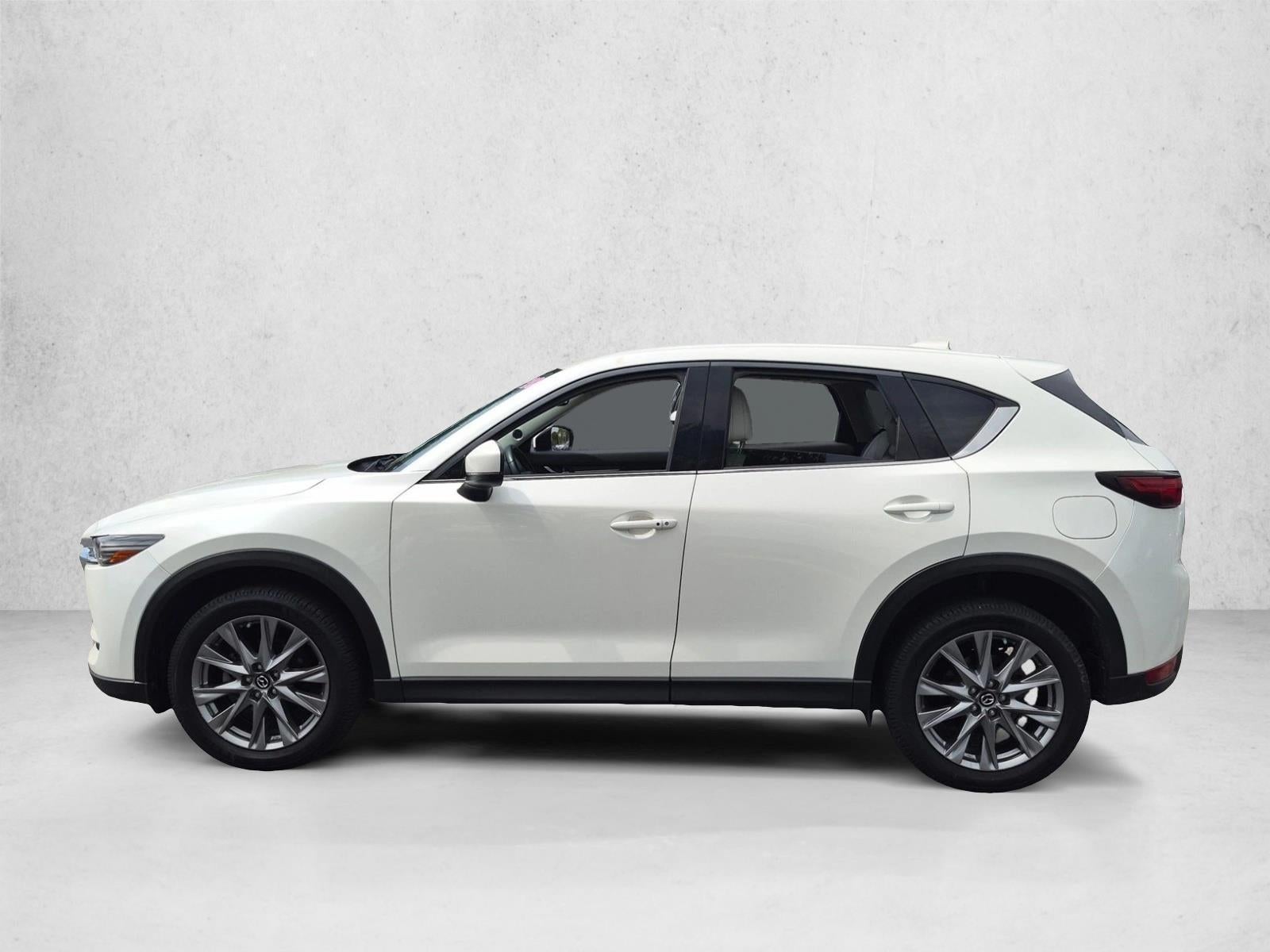 2020 Mazda Mazda CX-5 Grand Touring
