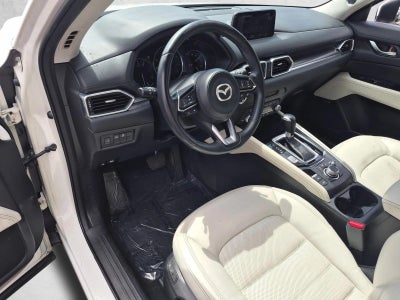 2020 Mazda Mazda CX-5 Grand Touring