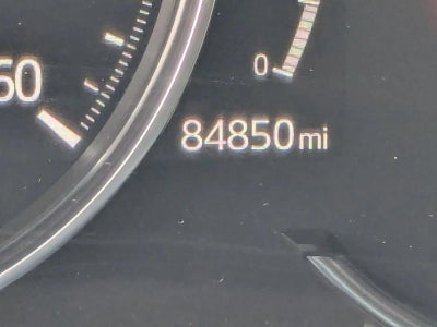 2022 Mazda Mazda CX-5 2.5 Turbo