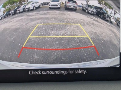 2022 Mazda Mazda CX-5 2.5 Turbo