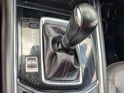 2022 Mazda Mazda CX-5 2.5 Turbo