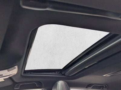 2022 Mazda Mazda CX-5 2.5 Turbo