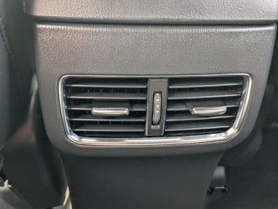 2022 Mazda Mazda CX-5 2.5 Turbo