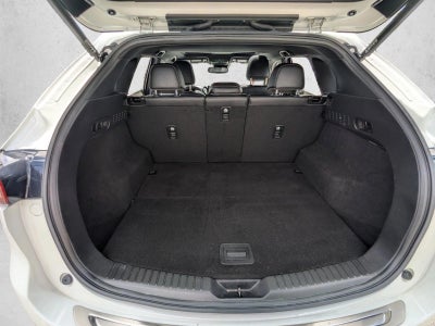 2022 Mazda Mazda CX-5 2.5 Turbo