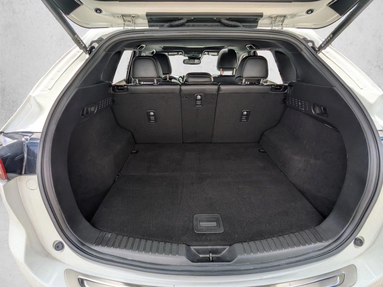 2022 Mazda Mazda CX-5 2.5 Turbo