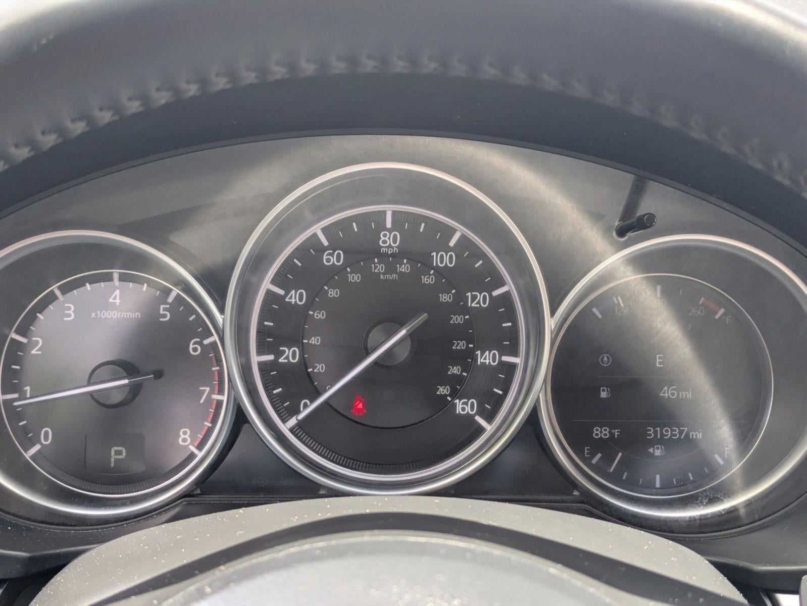 2024 Mazda Mazda CX-5 2.5 S Preferred