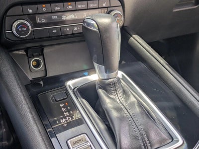 2024 Mazda Mazda CX-5 2.5 S Preferred